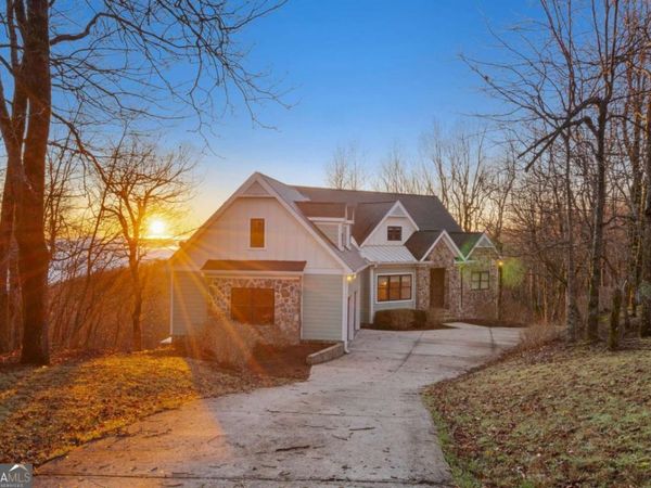 2551 Monument Road, Jasper, GA 30143