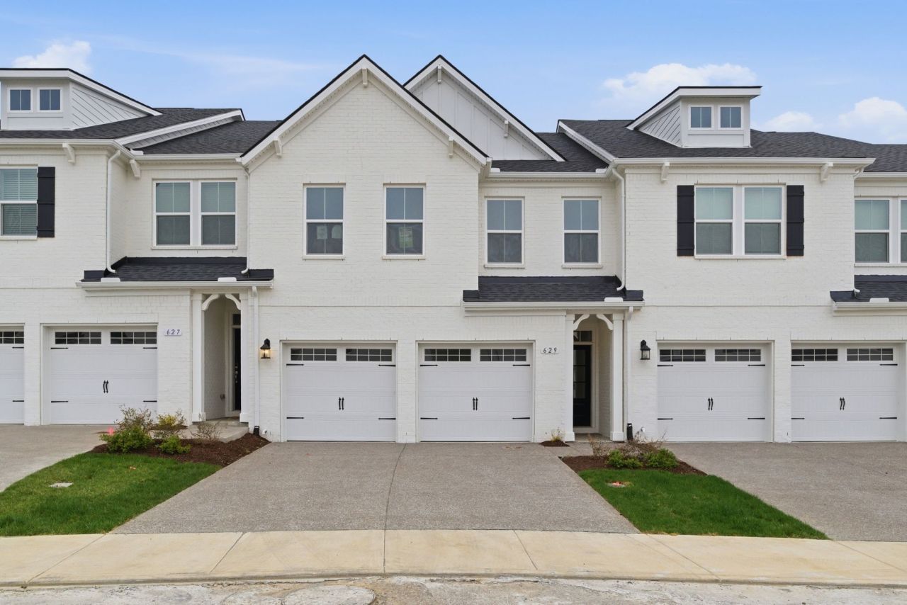 629 Club View Way, Mount Juliet, TN 37122 Main Photo