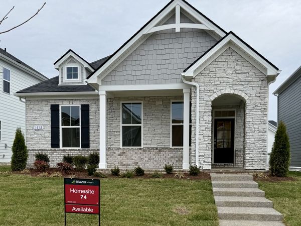 1112 Codah Drive , Mount Juliet, TN 37122
