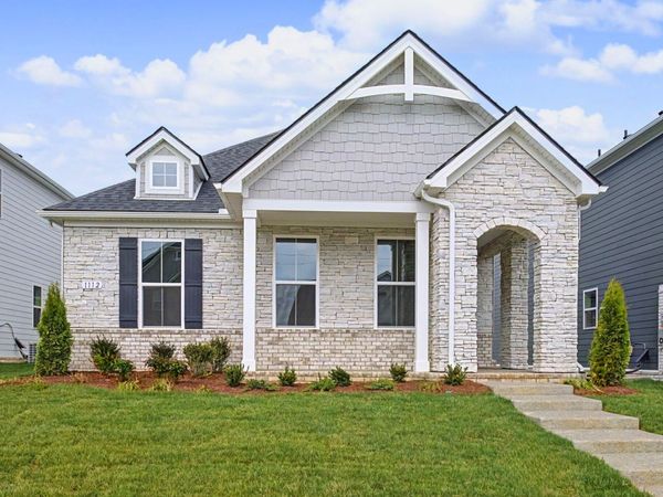 1112 Codah Drive, Mount Juliet, TN 37122