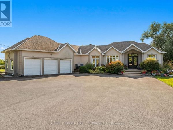 358 River Road, Ottawa, ON K1V1R8