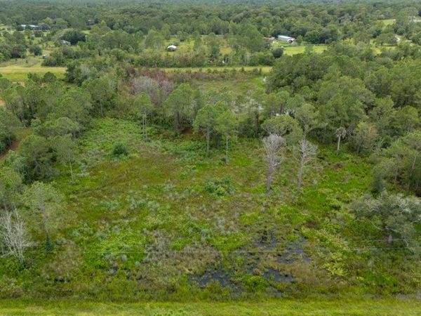 540 NE 365th Lane, Okeechobee, FL 34972