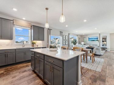 4959 Jamocha Avenue NE, Saint Michael, MN 55376