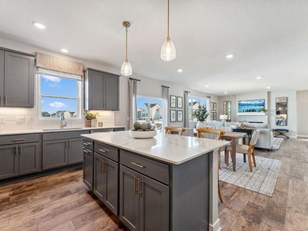 4959 Jamocha Avenue NE, Saint Michael, MN 55376