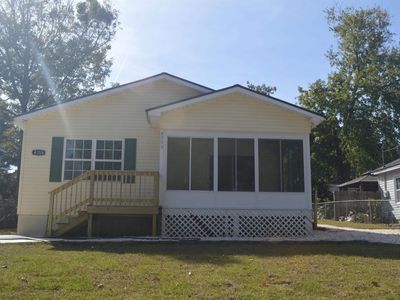 4356 Bayshore Dr. , Little River, SC 29566