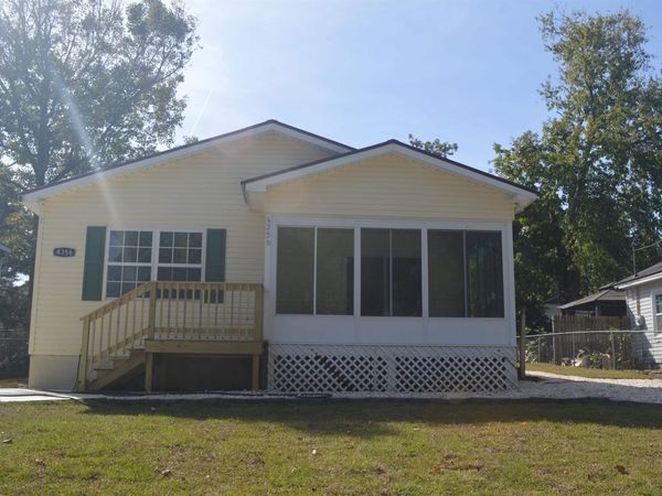 4356 Bayshore Dr. , Little River, SC 29566