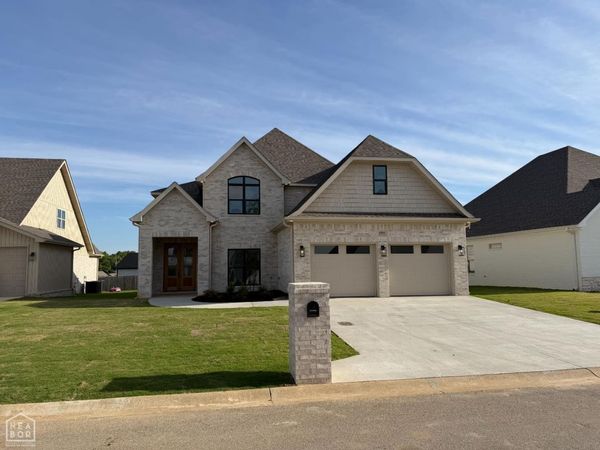 4404 Valencia Cove, Jonesboro, AR 72405