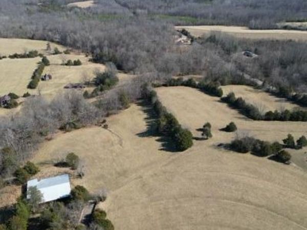 00 OLD FRANKLIN TURNPIKE , Union Hall, VA 24176