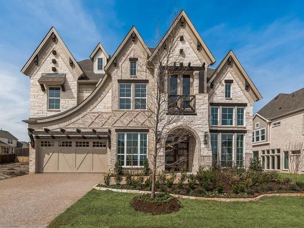 4125 Selborne Drive, Rockwall, TX 75032