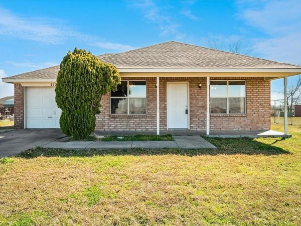 112 Sebastian Lane, Josephine, TX 75173