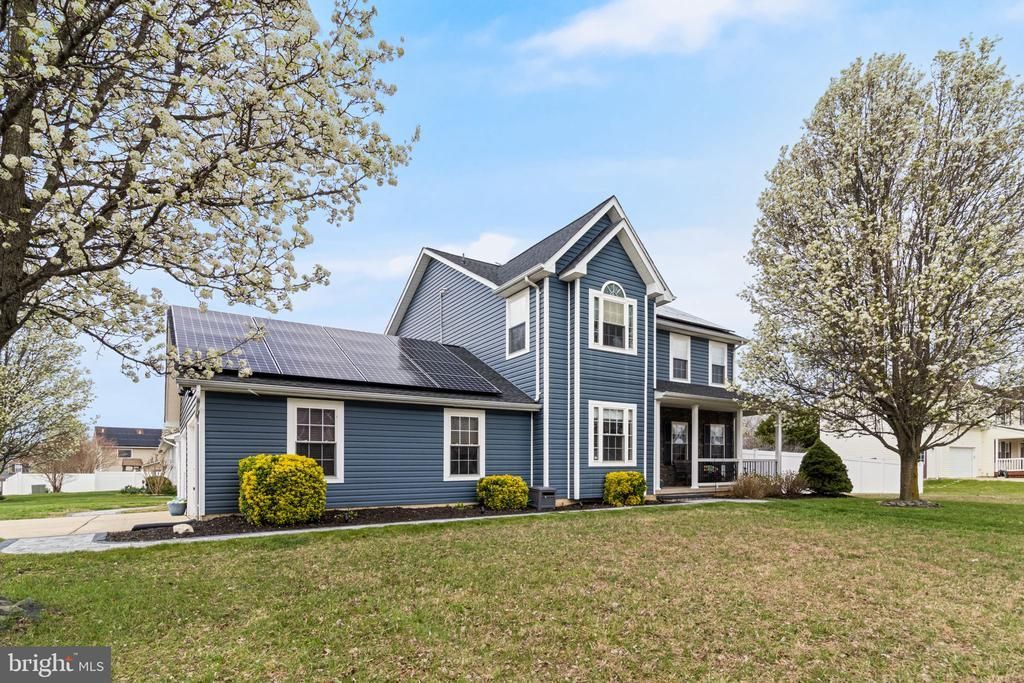 22255 GOLDENROD DRIVE, GREAT MILLS, MD 20634