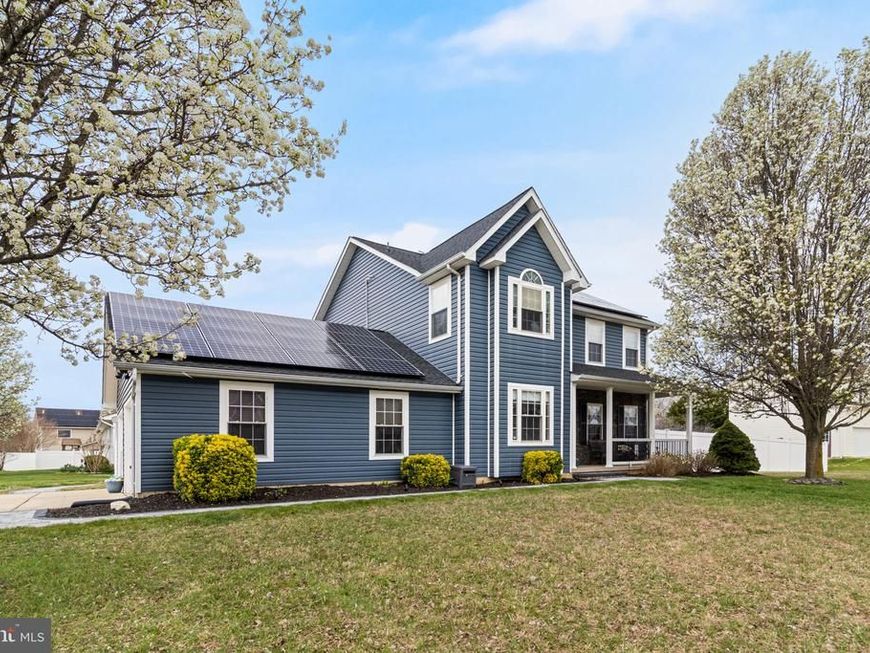 22255 Goldenrod Drive, Great Mills, MD 20634 Main Photo