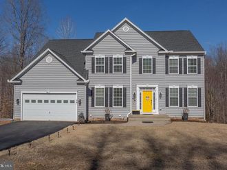 74 CROWNCREST ROAD Fredericksburg, VA 22406