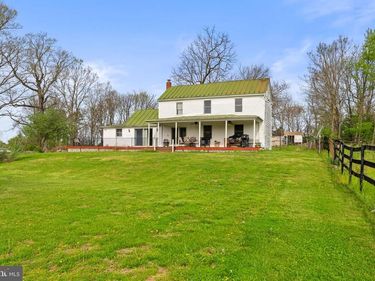 420 RUSSELL ROAD, BERRYVILLE, VA 22611