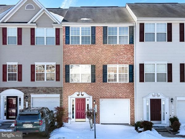 110 COMPASS COVE, STAFFORD, VA 22554