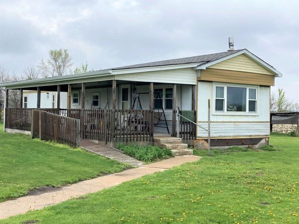 5368 N 13000w Road, Wilmington, IL 60481