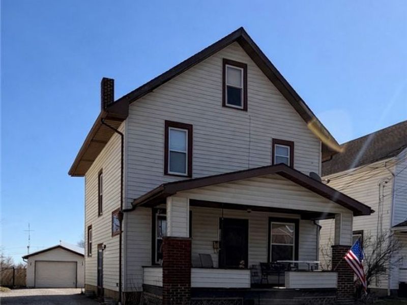 1252 Dartmouth Avenue SW, Canton, OH 44710 Photo 1