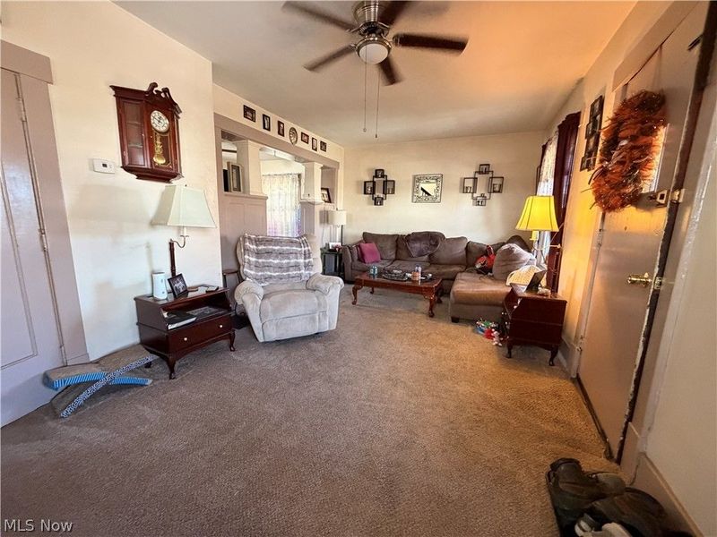 1252 Dartmouth Avenue SW, Canton, OH 44710 Photo 2