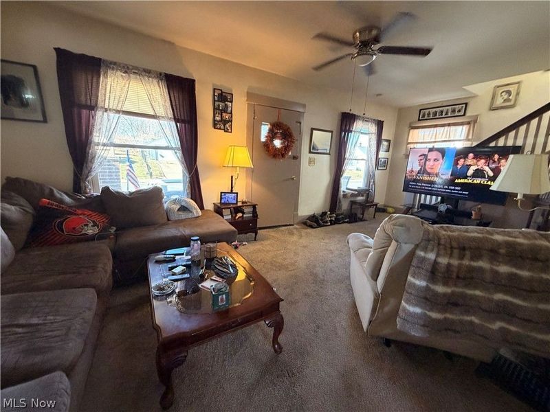 1252 Dartmouth Avenue SW, Canton, OH 44710 Photo 3