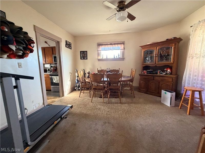 1252 Dartmouth Avenue SW, Canton, OH 44710 Photo 4