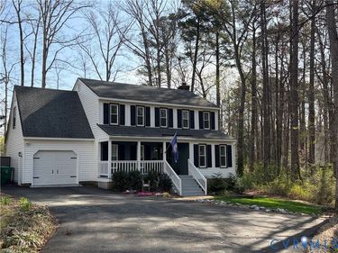 13601 Steeple Chase Road, Midlothian, VA 23112