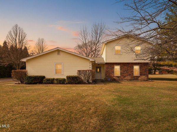 2009 Willowhill Lane, Toledo, OH 43615