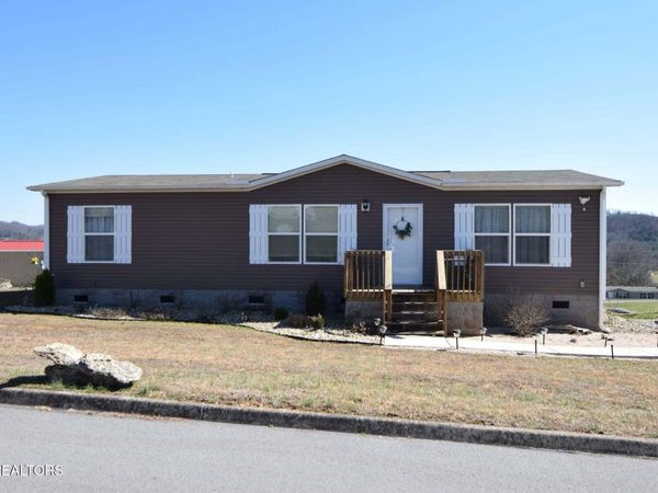 182 Pearlie Ln Lane, Tazewell, TN 37879