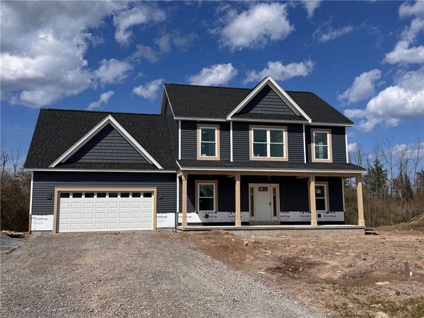 230 Bronze Leaf Trail, Rochester, NY 14612