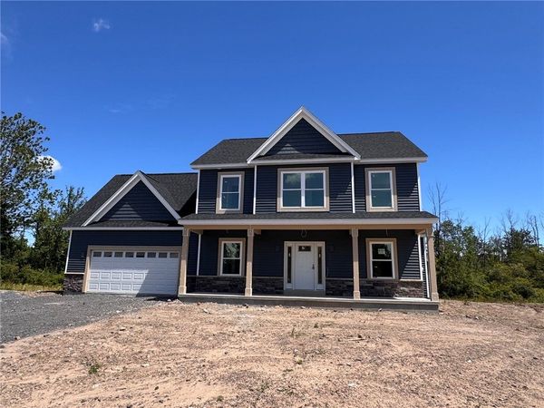 230 Bronze Leaf Trail, Rochester, NY 14612