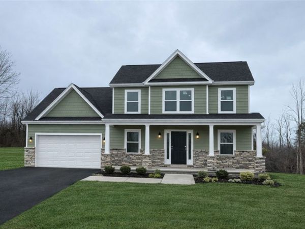 230 Bronze Leaf Trail, Rochester, NY 14612