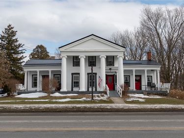 8339 & 8347 Main Street, Interlaken, NY 14847