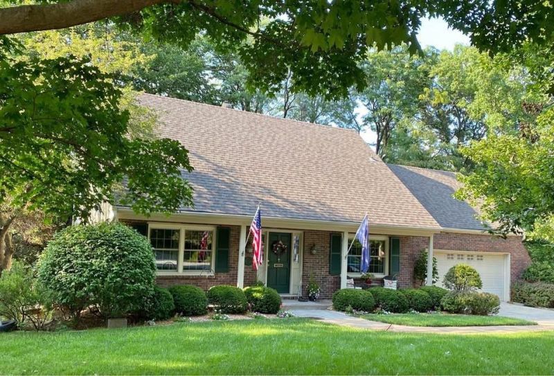 9920 W 65th Place, Merriam, KS 66203 Main Photo