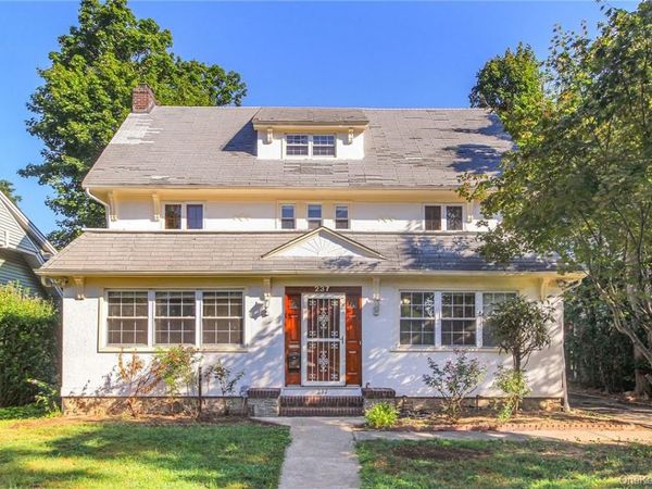 237 Coligni Avenue , New Rochelle, NY 10801