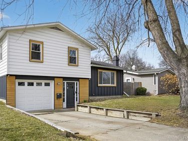 1021 Dingwall Drive, Owosso, MI 48867