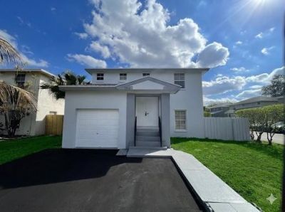 5916 Woodland Point Place, Tamarac, FL 33319 Photo