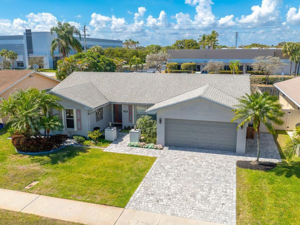 1375 SW 29th Ave, Deerfield Beach, FL 33442