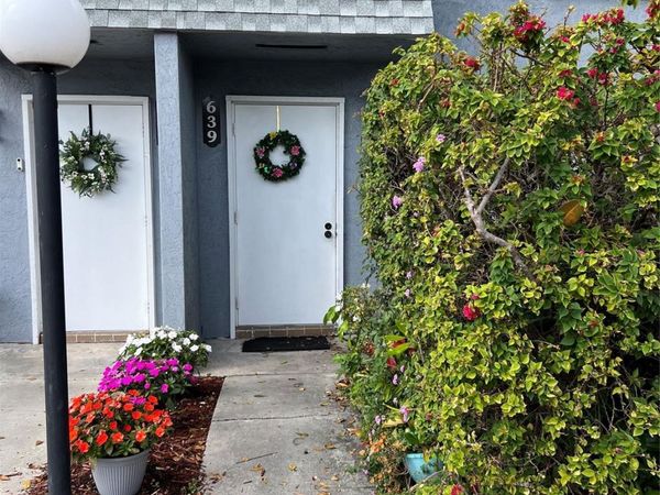 639 N University Dr, Unit 17, Plantation, FL 33324