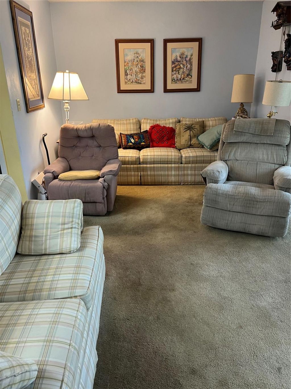 639 N University Drive, Unit 17, Plantation, FL 33324 Photo