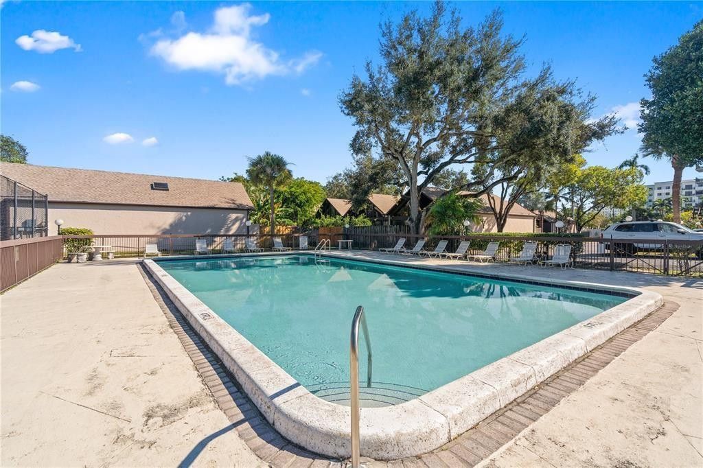 639 N University Drive, Unit 17, Plantation, FL 33324 Photo