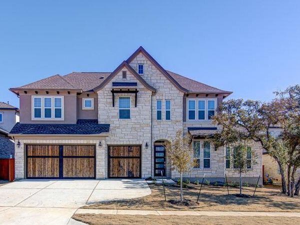 7281 Shoshoni LOOP, Round Rock, TX 78681