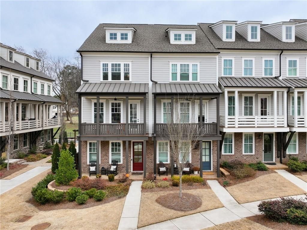 4216 Legacy Lane, Acworth, GA 30101 Main Photo