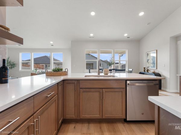 903 S Galloper, Unit Snowbrush, Nampa, ID 83686