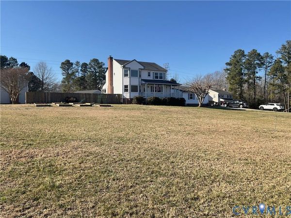 5521 Mica Drive , Prince George, VA 23875