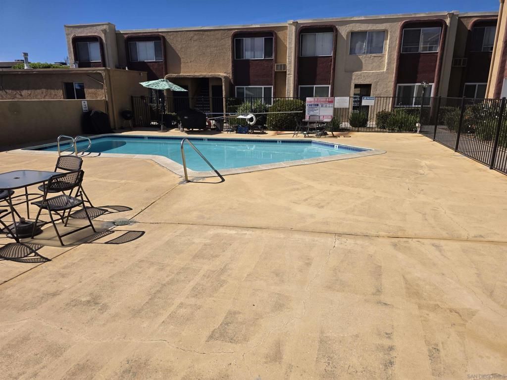 4844 68th St, Unit 3, San Diego, CA 92115 Main Photo