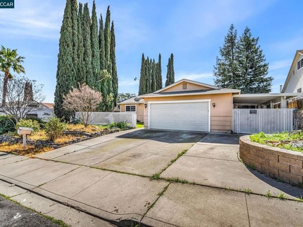 3321 Fraser Rd, Antioch, CA 94509