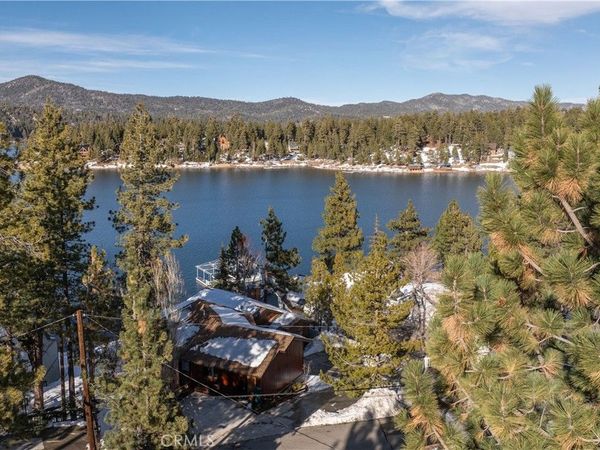 0 Cove Drive, Big Bear Lake, CA 92315
