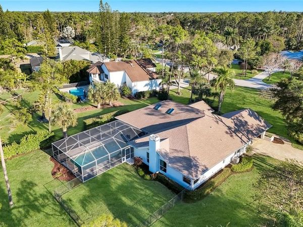 1819 Princess CT, NAPLES, FL 34110