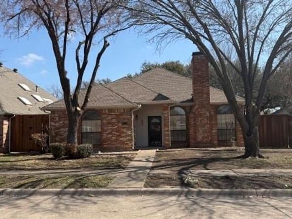 2830 Hickory Bend Drive, Garland, TX 75044