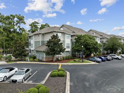 84 Addison Cottage Way, Unit 110, Murrells Inlet, SC 29576