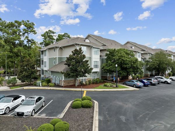 84 Addison Cottage Way, Unit 110, Murrells Inlet, SC 29576